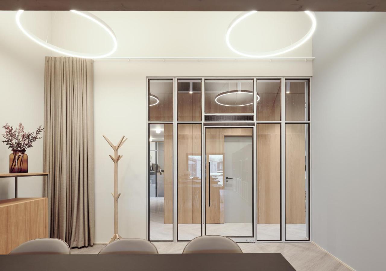 Hages Badehotel Rødby Kültér fotó