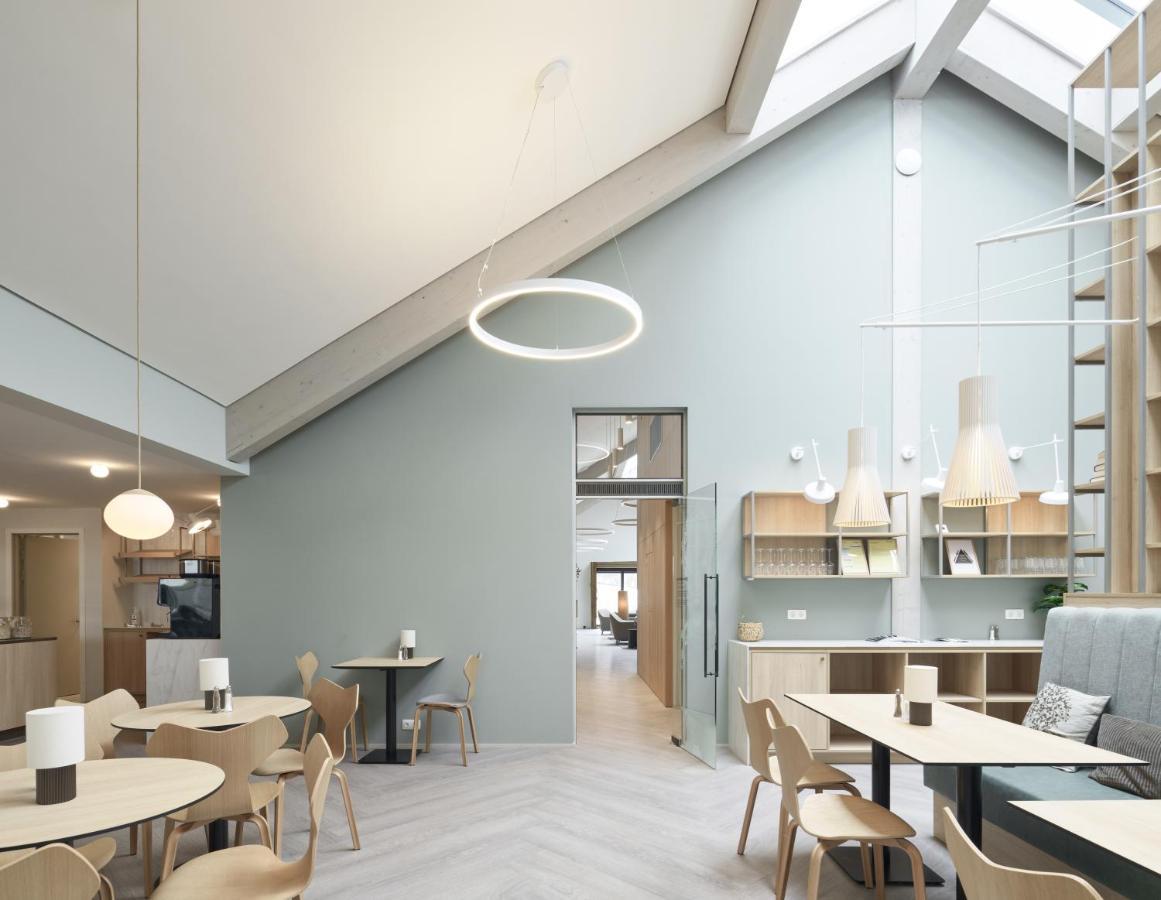 Hages Badehotel Rødby Kültér fotó