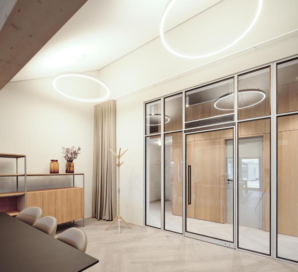 Hages Badehotel Rødby Kültér fotó